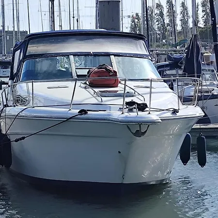 Marina Yatch Experience *