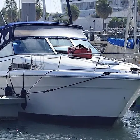 Marina Yatch Experience * Lisbon